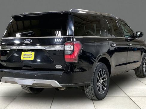 Used 2020 Ford Expedition Max Limited image 12
