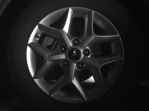 Used 2025 Kia Soul LX w/ LX Technology Package image 12