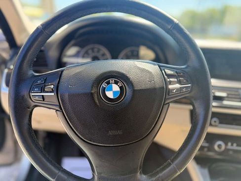 Used 2011 BMW 528i Sedan RWD image 21