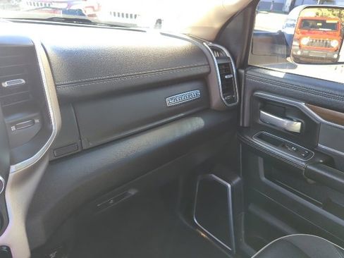 Certified 2022 RAM 2500 Laramie image 8