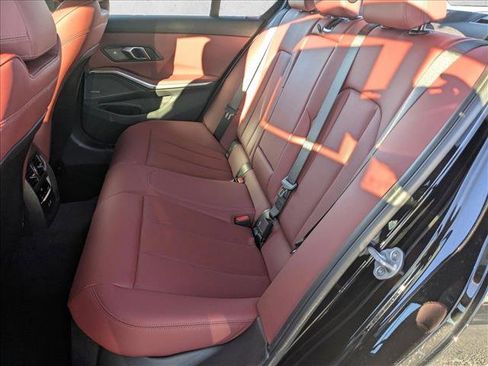 Used 2026 BMW 330i Sedan w/ Convenience Package image 13