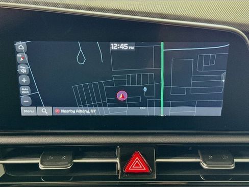 New 2025 Kia Niro Wind image 17