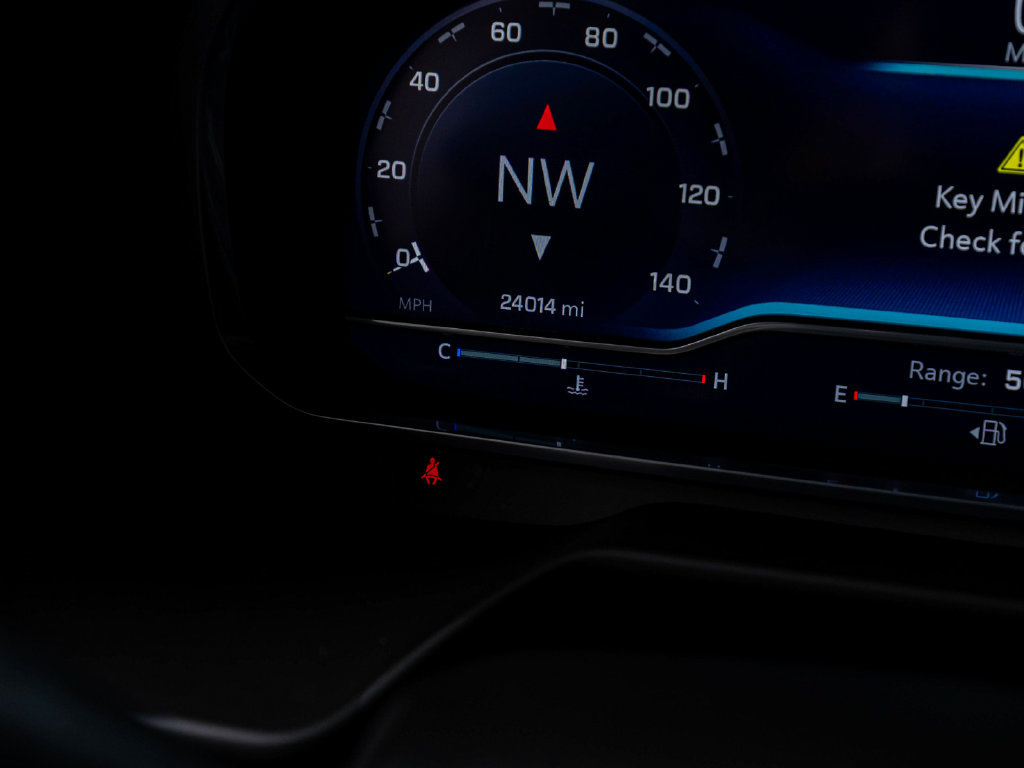 Used 2023 Chevrolet Tahoe High Country RWD image 18