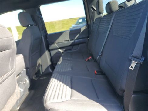Used 2022 Ford F150 XL w/ STX Appearance Package image 26