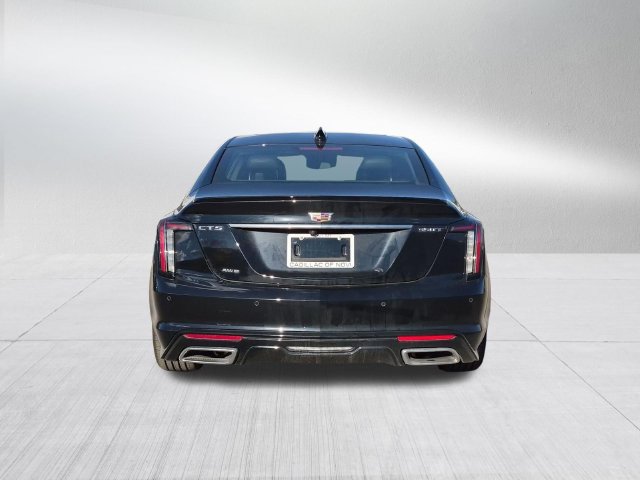 Used 2026 Cadillac CT5 Sport AWD/4WD image 6