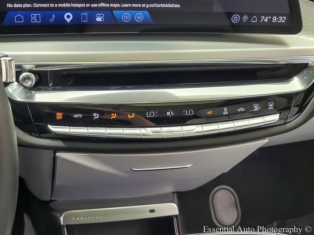 Certified 2024 Cadillac Lyriq Luxury RWD image 18
