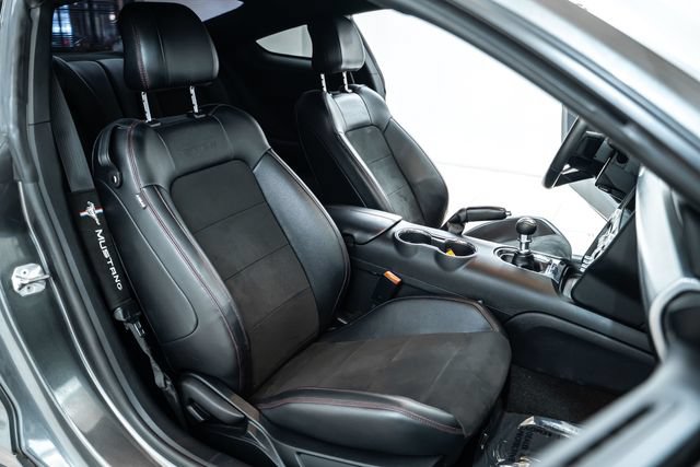 Used 2016 Ford Mustang GT Premium RWD image 23