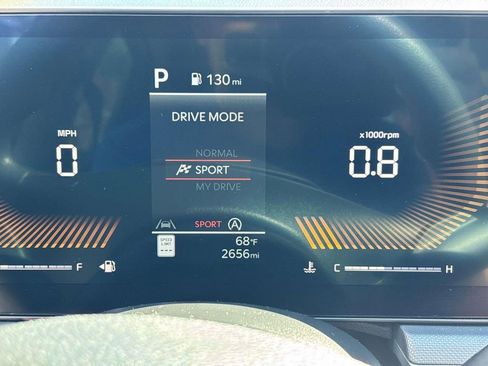 Used 2025 Kia K5 LXS image 26