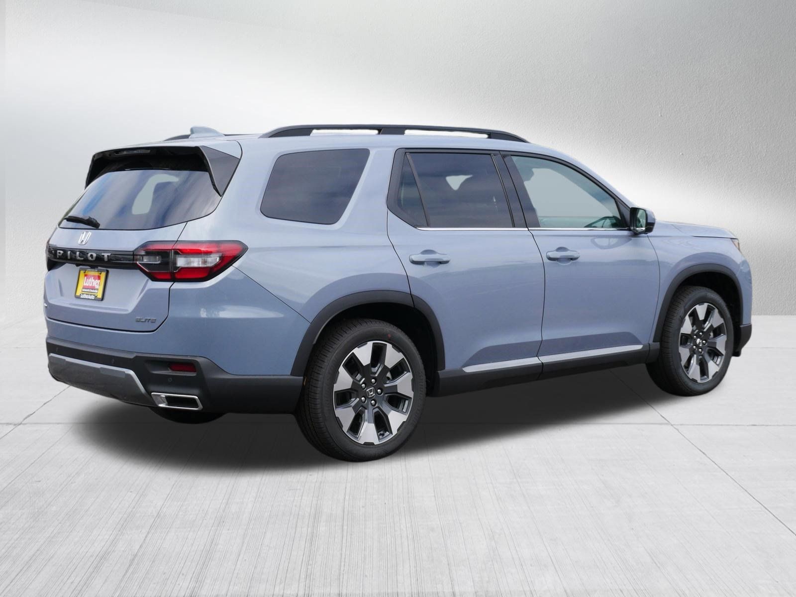 New 2026 Honda Pilot Elite image 7