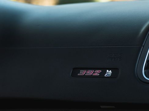 Used 2021 Dodge Charger Scat Pack image 37