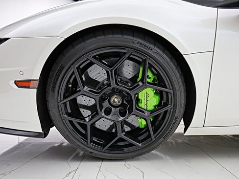 Used 2026 Lamborghini Temerario AWD/4WD image 42
