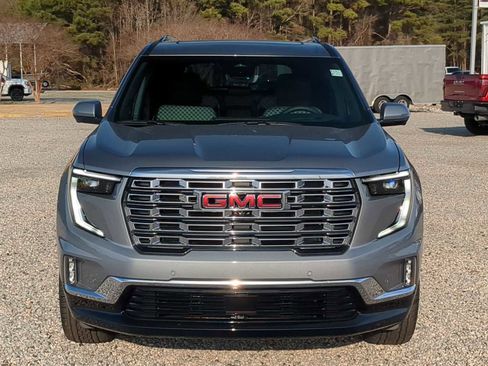 New 2026 GMC Acadia Denali w/ Super Cruise Package image 3