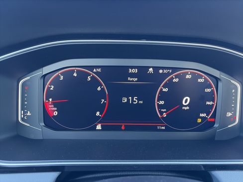 New 2026 Volkswagen Jetta GLI Autobahn image 22