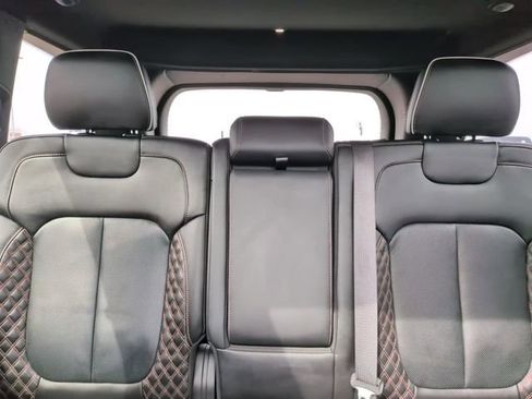 Used 2022 Jeep Grand Cherokee Summit w/ Advanced Protech Group IV image 27