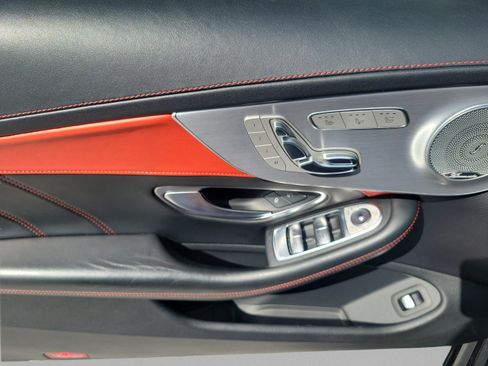Certified 2018 Mercedes-Benz C 63 AMG S image 7
