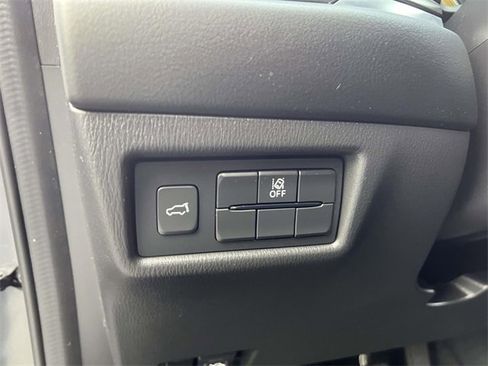 Certified 2023 MAZDA CX-5 AWD 2.5 S w/ Premium Plus Pkg image 20