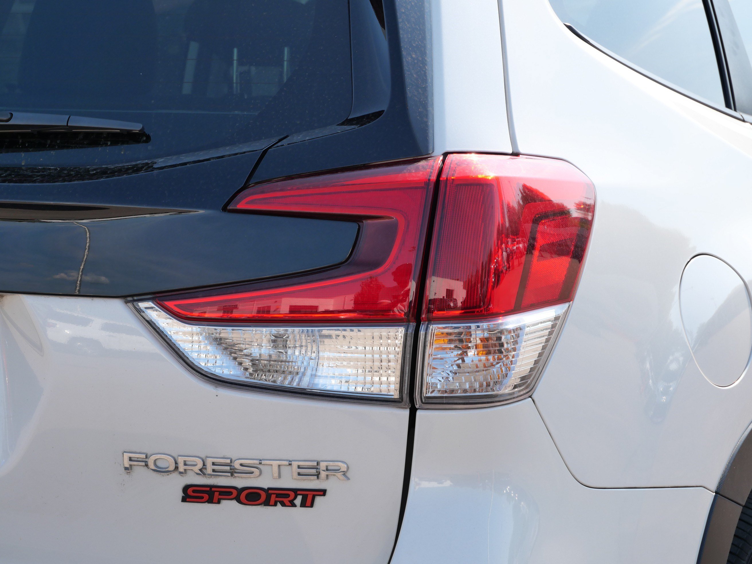 Used 2023 Subaru Forester Sport AWD/4WD image 17