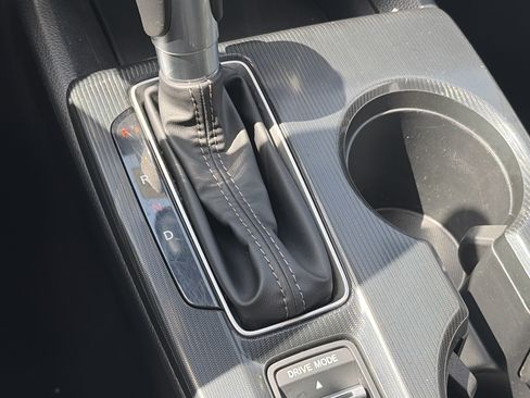 Certified 2025 Honda Civic Sport image 34