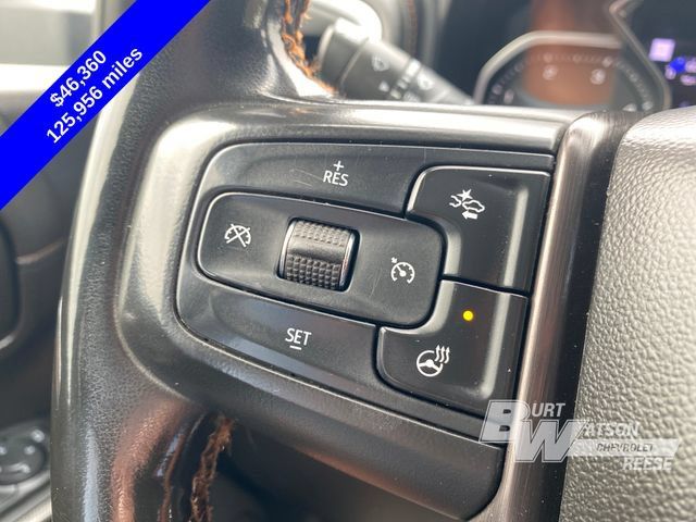 Used 2023 GMC Sierra 2500 AT4 w/ AT4 Premium Plus Package AWD/4WD image 32