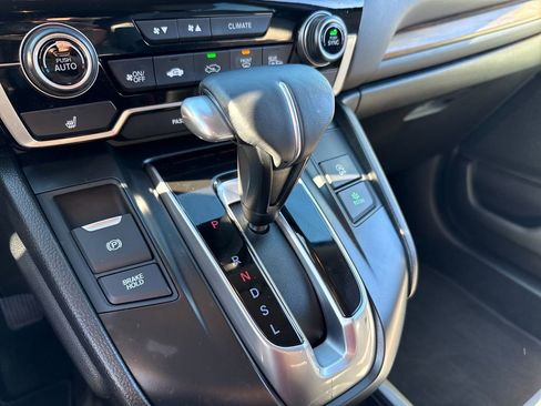 Used 2021 Honda CR-V EX-L image 11