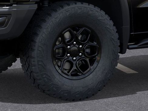 New 2026 Chevrolet Silverado 1500 ZR2 image 9