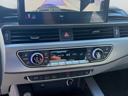 Used 2023 Audi A5 2.0T Premium Plus w/ Premium Plus image 14