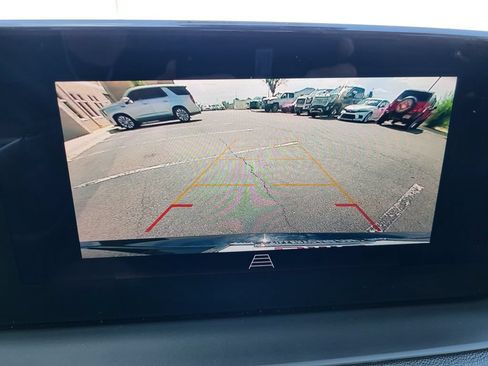 Used 2024 Buick Encore GX Sport Touring FWD image 14
