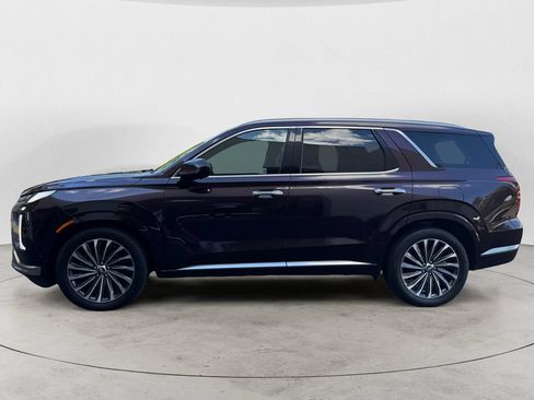 Used 2024 Hyundai Palisade Calligraphy AWD/4WD image 8