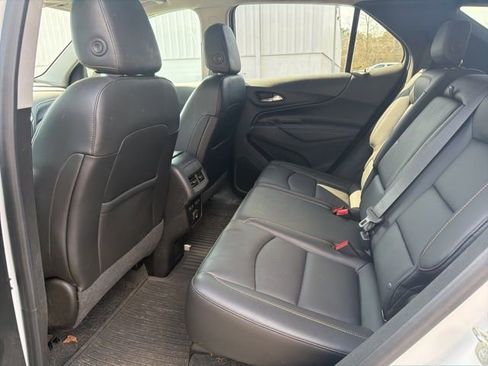 Certified 2019 Chevrolet Equinox Premier image 14