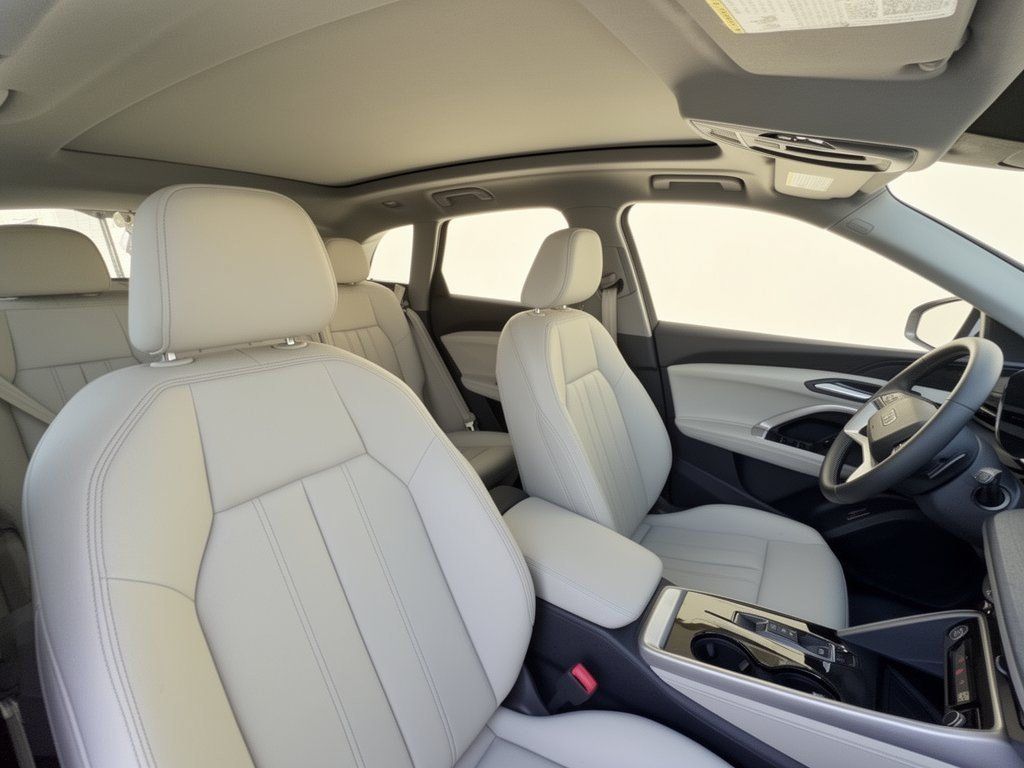 New 2026 Audi Q5 2.0T AWD/4WD image 30