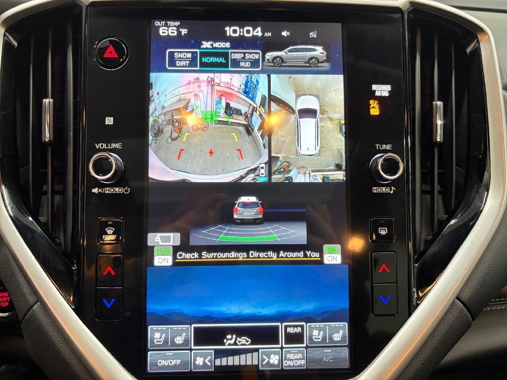 Used 2024 Subaru Ascent Touring AWD/4WD image 26