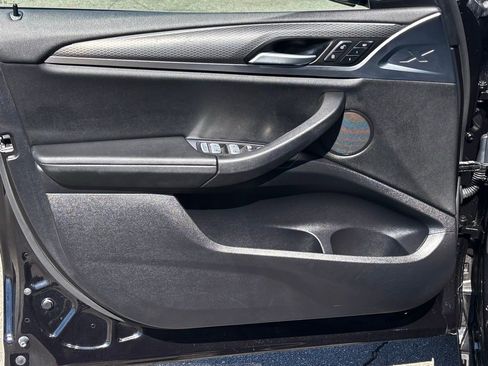 Used 2023 BMW X3 xDrive30i w/ M Sport Package image 18