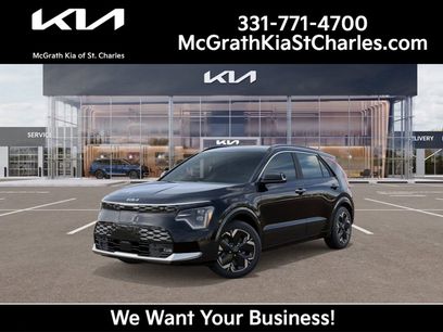 New 2025 Kia Niro Wave