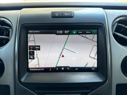 Used 2014 Ford F150 FX4 w/ Equipment Group 402A Luxury AWD/4WD image 32