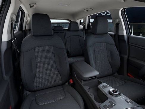 New 2026 Kia Sportage S image 15