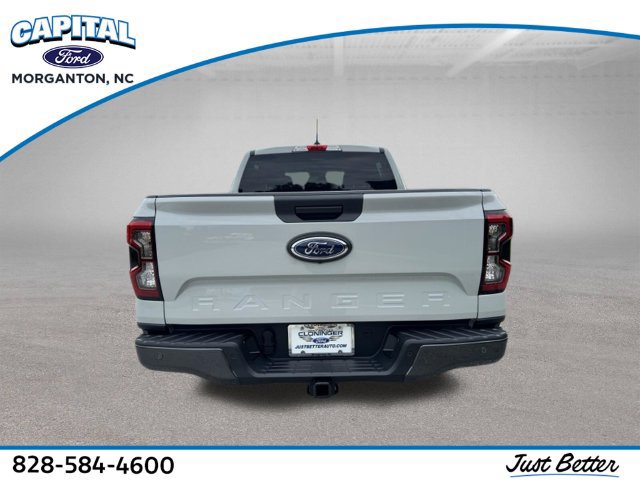 New 2026 Ford Ranger XLT w/ FX4 Off-Road Package AWD/4WD image 6