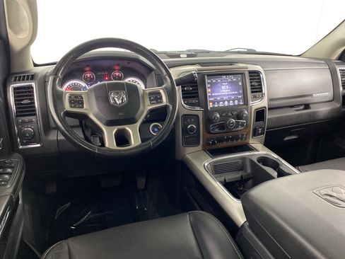 Used 2017 RAM 2500 Laramie w/ Convenience Group AWD/4WD image 42