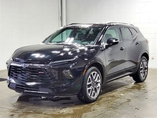 Certified 2023 Chevrolet Blazer RS w/ Enhanced Convenience Package video 2