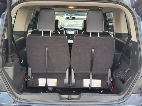 Used 2019 Ford Flex SEL w/ Equipment Group 202A image 12