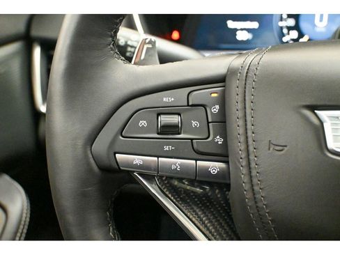 Used 2024 Cadillac CT5 V Blackwing w/ Super Cruise 2 Package image 40