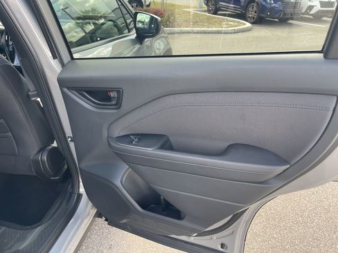 Used 2025 Subaru Forester Premium w/ Protection Package (1PH) image 38