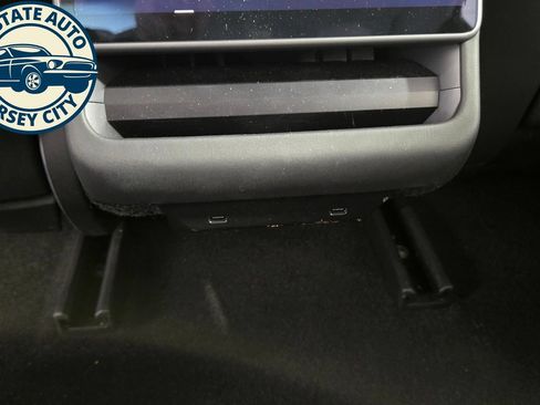 Used 2025 Tesla Model 3 Long Range RWD image 28