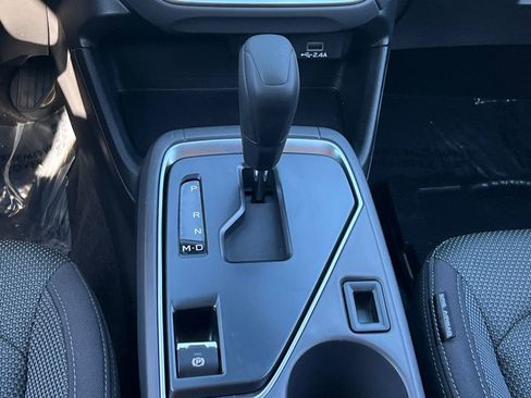 Certified 2024 Subaru Crosstrek 2.0i Premium w/ Crosstrek Mirror Package image 25