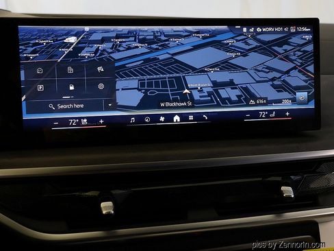 New 2026 BMW X5 xDrive50e w/ M Sport Package image 21