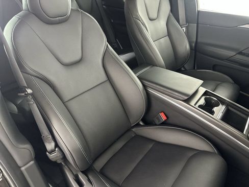 Used 2023 Tesla Model X Plaid AWD/4WD image 28