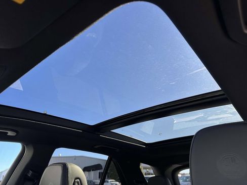 New 2025 Mercedes-Benz GLE 53 AMG GLE 53 AMG image 23