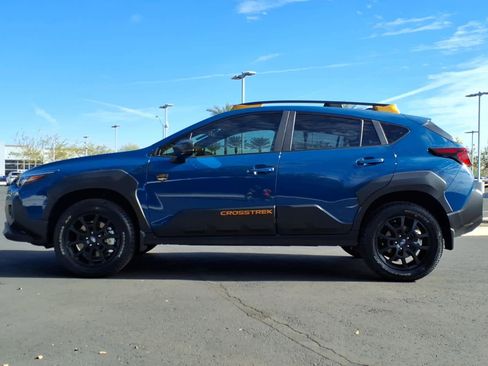 New 2026 Subaru Crosstrek 2.5i Wilderness image 3