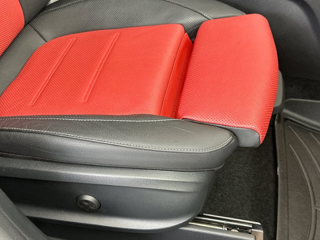 Used 2022 Mercedes-Benz GLA 45 AMG 4MATIC image 23
