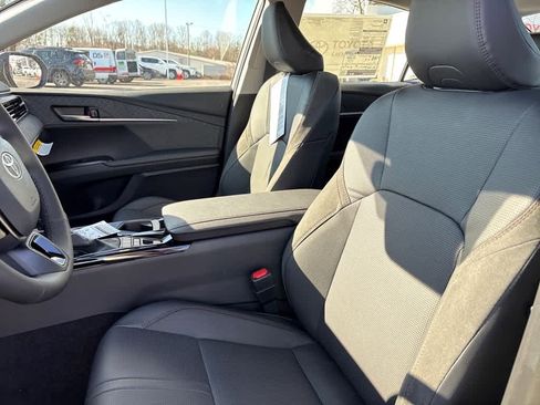 New 2026 Toyota Camry XLE image 23