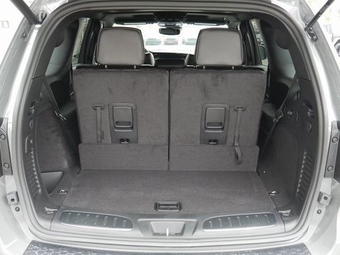 New 2026 Dodge Durango GT image 10